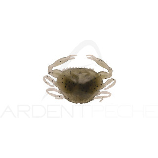 Leurre souple BERKLEY Gulp! saltwater peeler crab 2