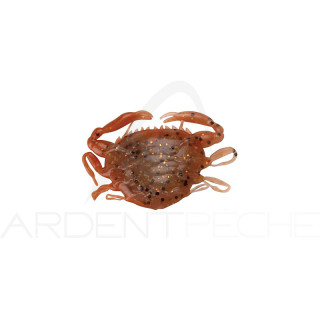 Leurre souple BERKLEY Gulp! saltwater peeler crab 2