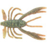 Leurre souple BERKLEY Gulp! crabby 2.5
