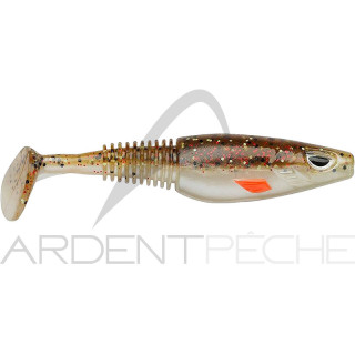 Leurre souple BERKLEY Sick swimmer 12cm x1