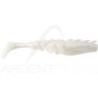 Leurre souple BERKLEY Gulp! nemesis prawn paddle tail 4