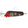 Cuiller ondulante ABU GARCIA Atom pro 55g
