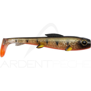 Leurre souple ABU GARCIA Svartzonker McPike 17cm