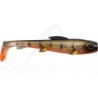 Leurre souple ABU GARCIA Svartzonker McPike 17cm