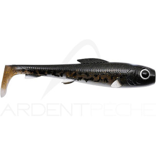 Leurre souple ABU GARCIA Svartzonker McPike 17cm