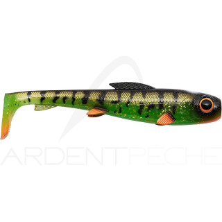 Leurre souple ABU GARCIA Svartzonker McPike 21cm