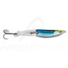Cuiller ondulante ABU GARCIA Toby jointed 18g