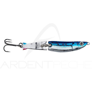 Cuiller ondulante ABU GARCIA Toby jointed 18g