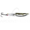Cuiller ondulante ABU GARCIA Toby jointed 18g