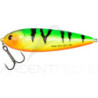 Cuiller ondulante ABU GARCIA Rattlin atom 12cm