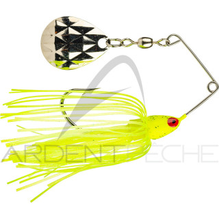 Spinnerbait STRIKE KING Mini king 3.5g