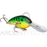Poisson nageur STRIKE KING Pro model series 4