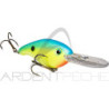 Poisson nageur STRIKE KING Pro model series 6