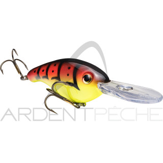 Poisson nageur STRIKE KING Pro model series 6