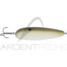 Cuiller ondulante STRIKE KING Sexy spoon 5.5