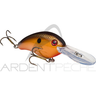 Poisson nageur STRIKE KING Pro model series 4