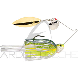Spinnerbait STRIKE KING Hack attack heavy cover 21g