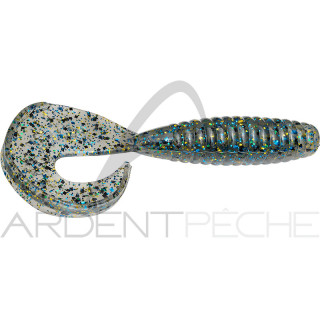 Leurre souple STRIKE KING Rage grub 10cm