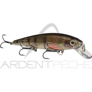 Poisson nageur STRIKE KING KVD 300 Jerkbait