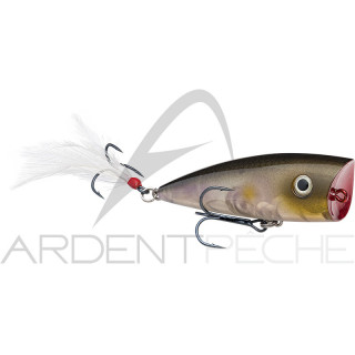 Poisson nageur STRIKE KING KVD Splash
