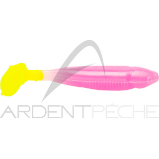 Leurre souple BASS ASSASSIN Crappie dapper