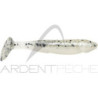 Leurre souple BASS ASSASSIN Crappie dapper