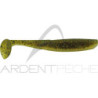 Leurre souple BASS ASSASSIN Elite shiner 4