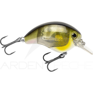 Crankbait SHIMANO Bt world rush flashboost 56 F