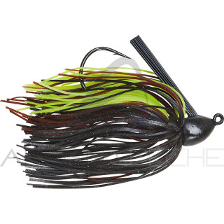 Rubber jig BOOYAH Baby boo jig 8.75g
