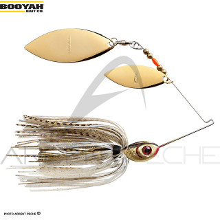 Spinnerbait BOOYAH Blade willow 14g