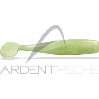 Leurre souple LUNKER CITY shaker