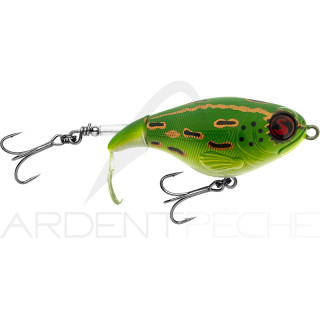 Leurre de surface RIVER2SEA Whopper plopper 75