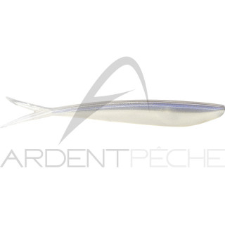 Leurre souple ZOOM Tiny fluke 3