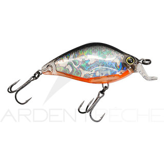Crankbait YO ZURI 3DS Flat crank 55