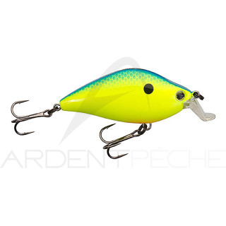 Crankbait YO ZURI 3DS Flat crank 55