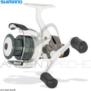 Moulinet SHIMANO Stradic GTM RC