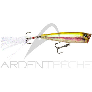 Poisson nageur YO ZURI 3DR Popper 65