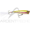 Poisson nageur YO ZURI 3DR Popper 75