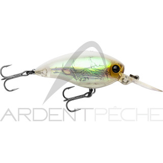 Poisson nageur YO ZURI 3DR Mid crank