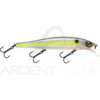 Poisson nageur YO ZURI 3DB Jerkbait 110 SP