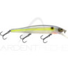Poisson nageur YO ZURI 3DB Jerkbait 110 SP