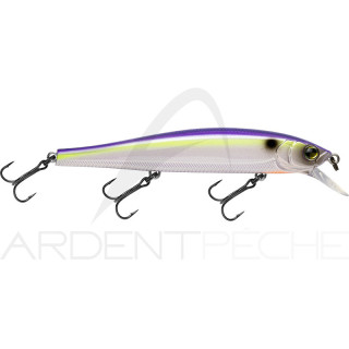 Poisson nageur YO ZURI 3DB Jerkbait 110 SP