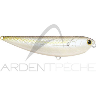 Poisson nageur LUCKY CRAFT Sammy 85