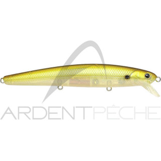 Poisson nageur LUCKY CRAFT Flash minnow 110 SW