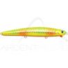 Poisson nageur LUCKY CRAFT Flash minnow 110 SW