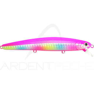Poisson nageur LUCKY CRAFT Flash minnow 110 SW