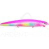 Poisson nageur LUCKY CRAFT Flash minnow 110 SW