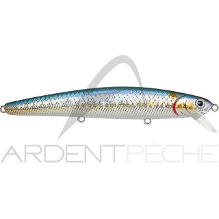 Poisson nageur LUCKY CRAFT Flash minnow 110 SW