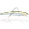 Poisson nageur LUCKY CRAFT Flash minnow 110 SW