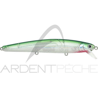 Poisson nageur LUCKY CRAFT Flash minnow 110 SW
